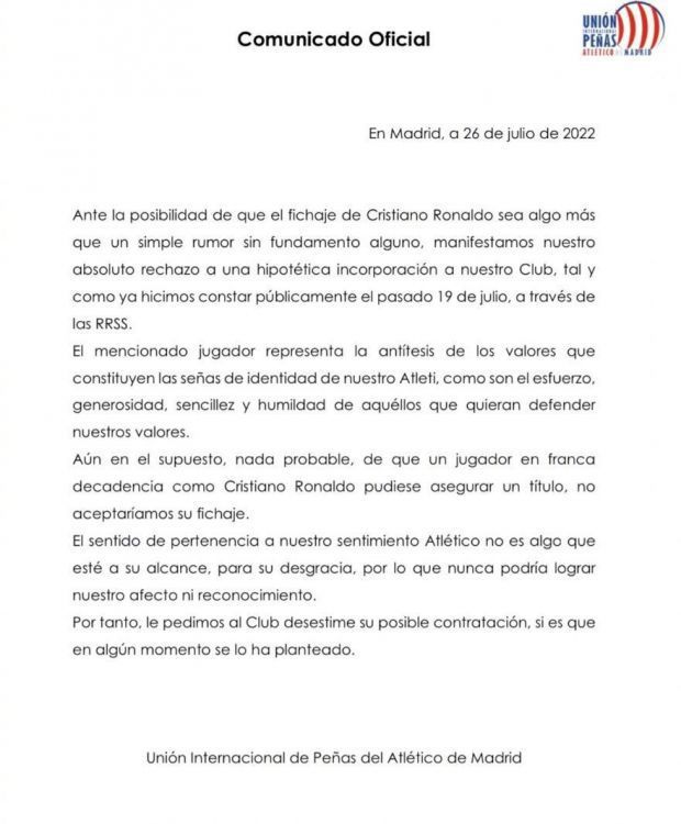 【比赛关键事件】第39分钟，萨维奇争抢中肘击了马塔，被主裁出示个人本场第二张黄牌被罚出场，马竞10人迎战。